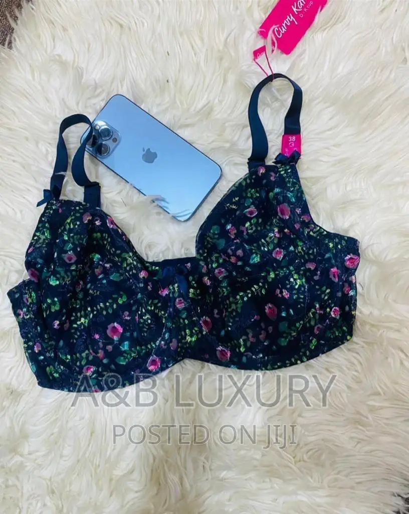 Curvy Kate Uk Bra