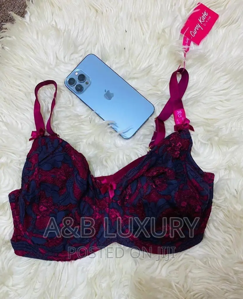 Curvy Kate Uk Bra
