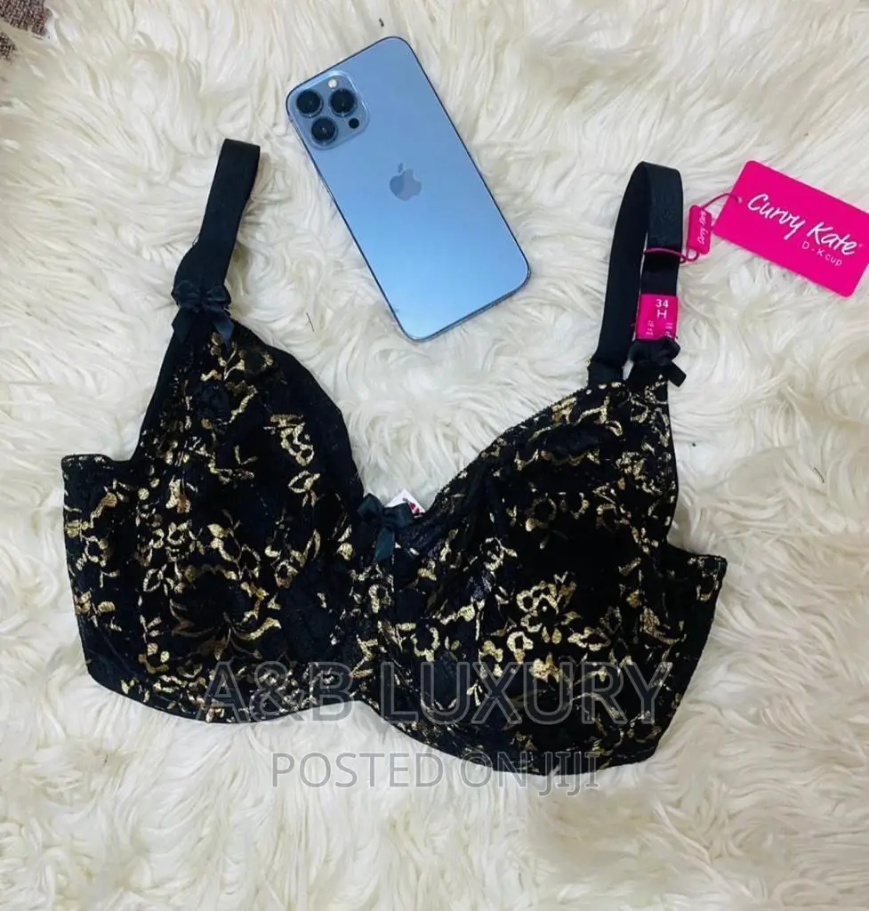 Curvy Kate Uk Bra