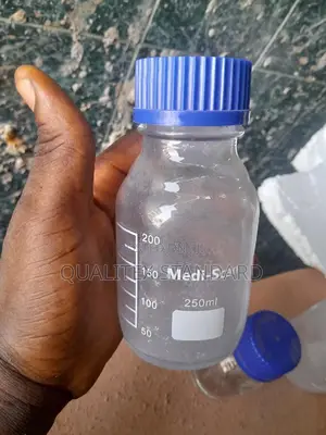 Mediscan 250ml Bottle