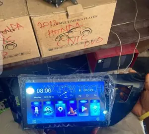 Android System Corolla 2013 2014 2015