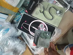 3m Littmann Brand Classic Iii Pink Colour