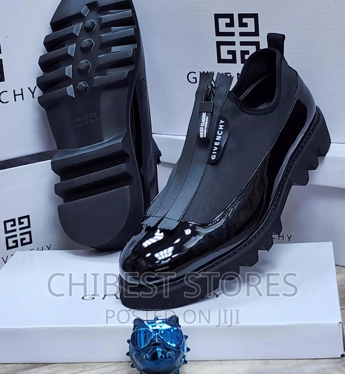 Mens Shoes