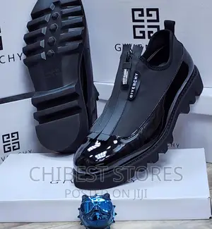 Mens Shoes