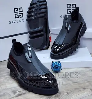 Mens Shoes