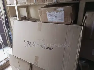 Double Xray Viewing Box