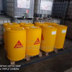 Sikament NNR Superplasticzer Highly Effective Admixture