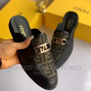 Pure Leather Shoes