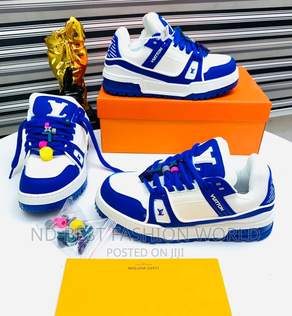 Pure Quality Sneakers
