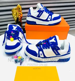 Pure Quality Sneakers