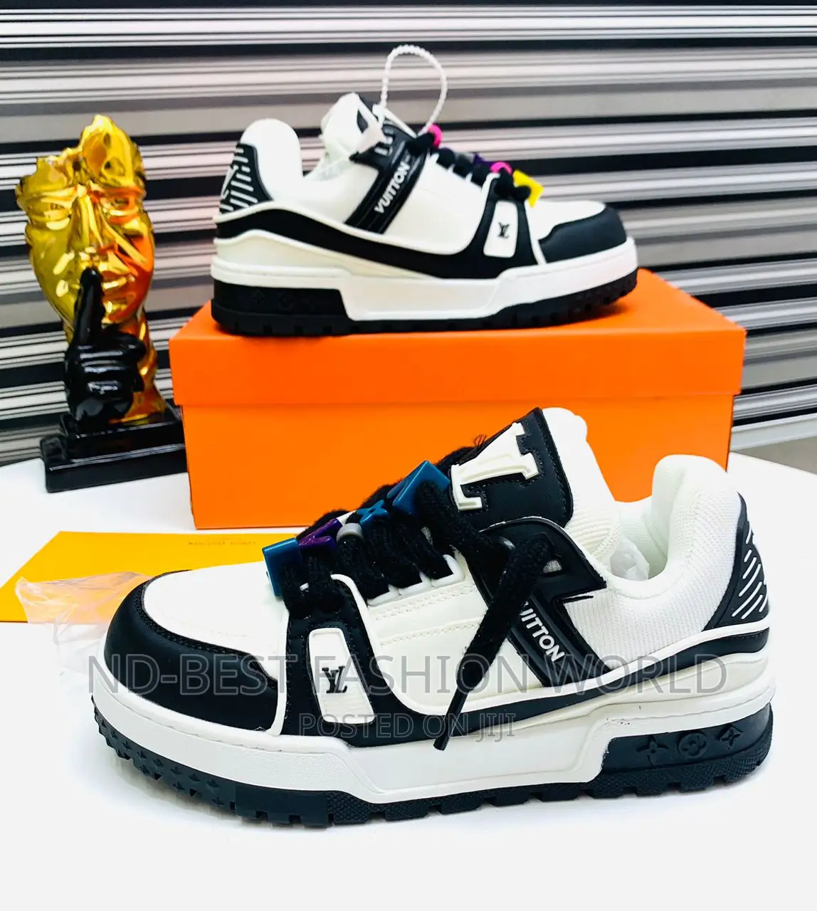 Pure Quality Sneakers