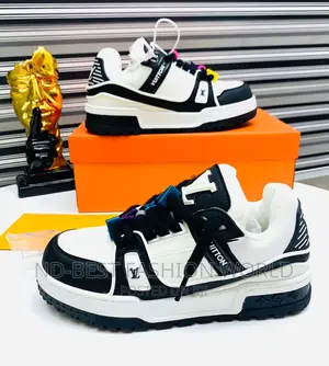 Pure Quality Sneakers