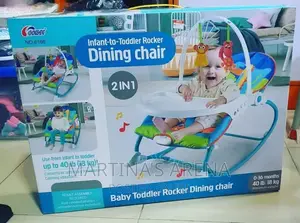 Portable Bouncer For Babies
