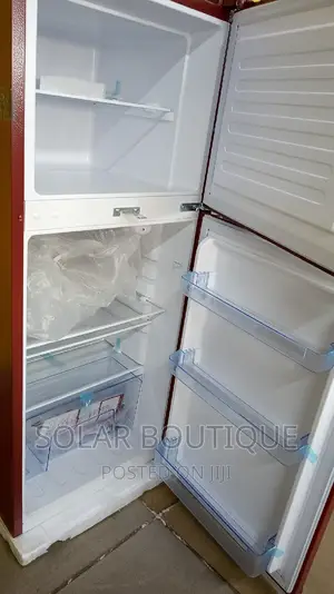 Nexus Fridge