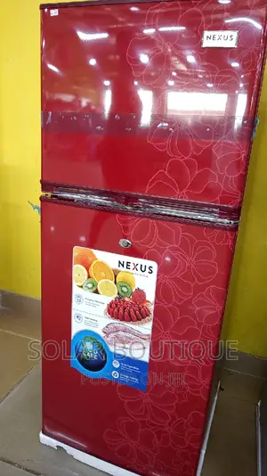 Nexus Fridge