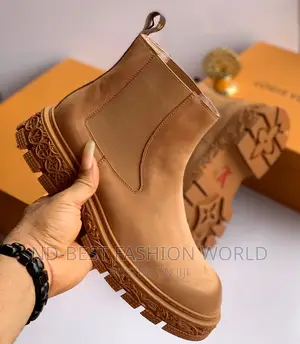 Pure Quality Boot
