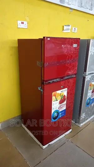 Nexus Fridge
