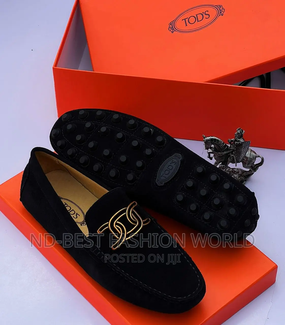 Pure Quality Shoes