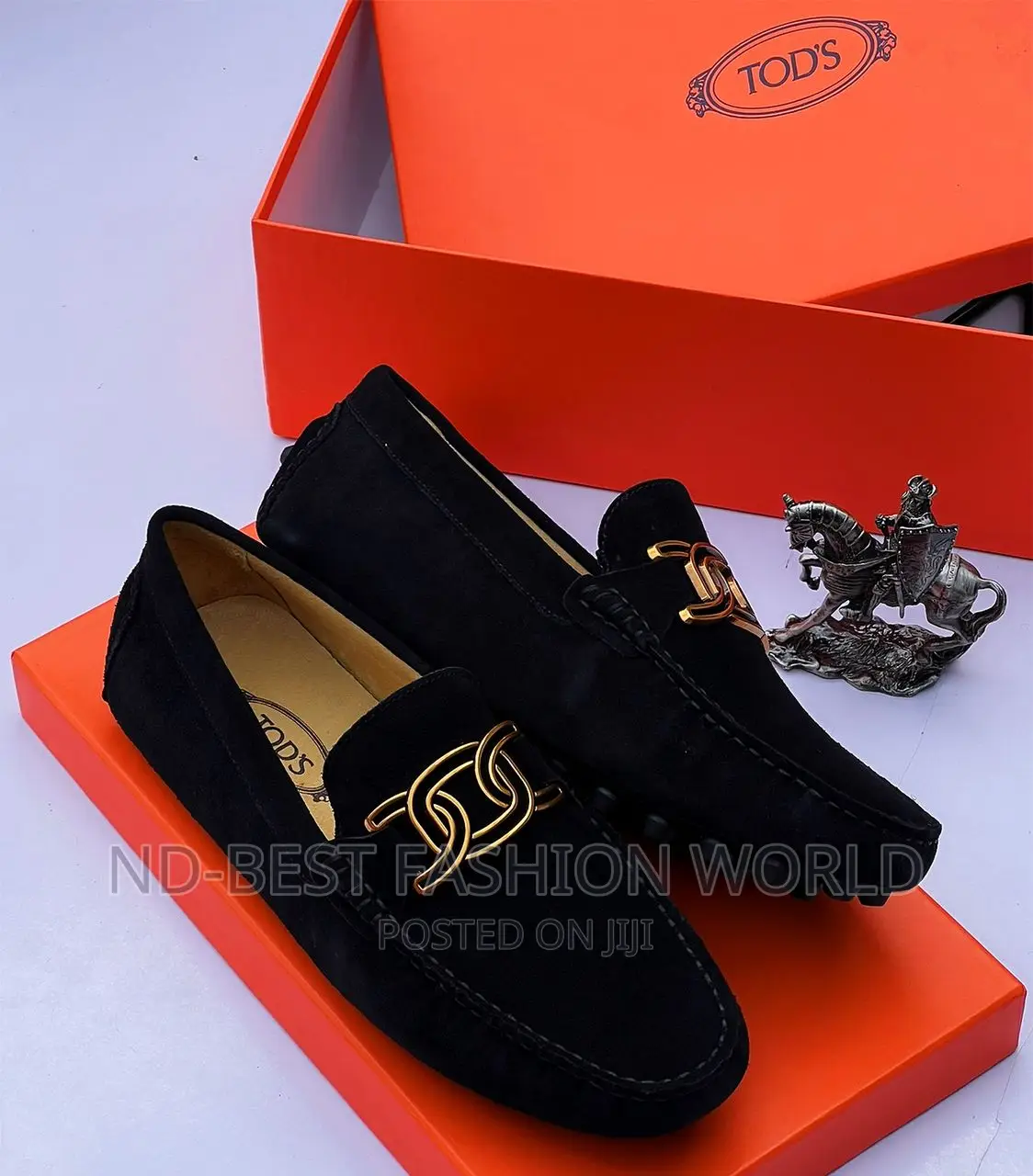 Pure Quality Shoes