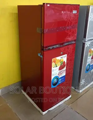 Nexus Fridge