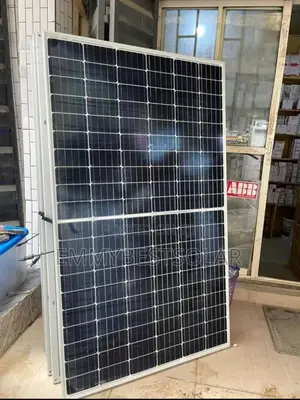 350w Canadian Solar Panel