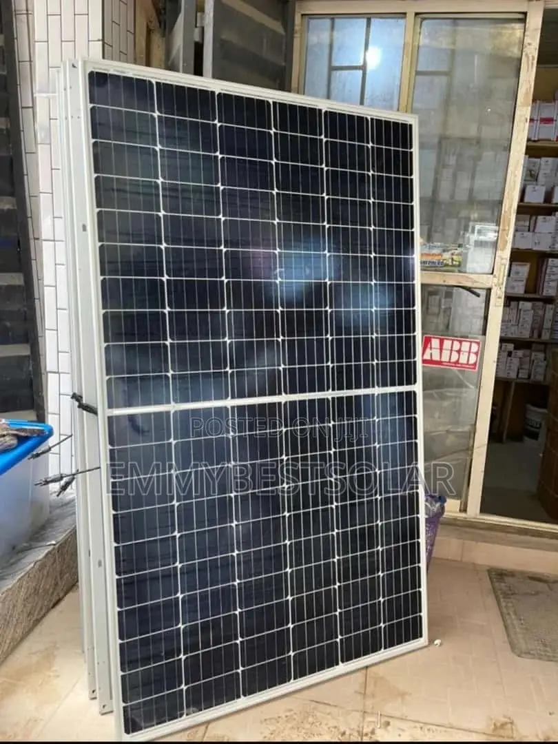 350w Canadian Solar Panel