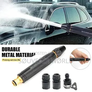 Car Washer Water Gun Straight