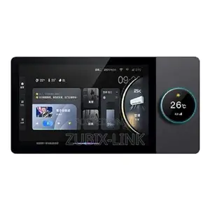 Tuya Smart Home 8-Inch Multifunctional Intelligent Control