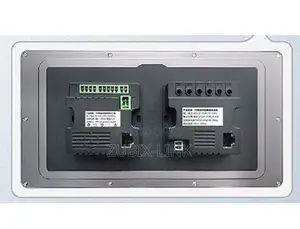Tuya Smart Home 8-Inch Multifunctional Intelligent Control