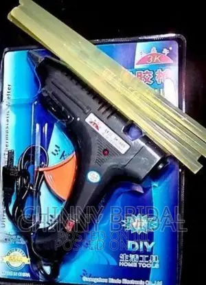 Gun And Gum