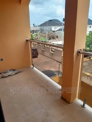 4bdrm Duplex in Beechwood Estate, Bogije for rent