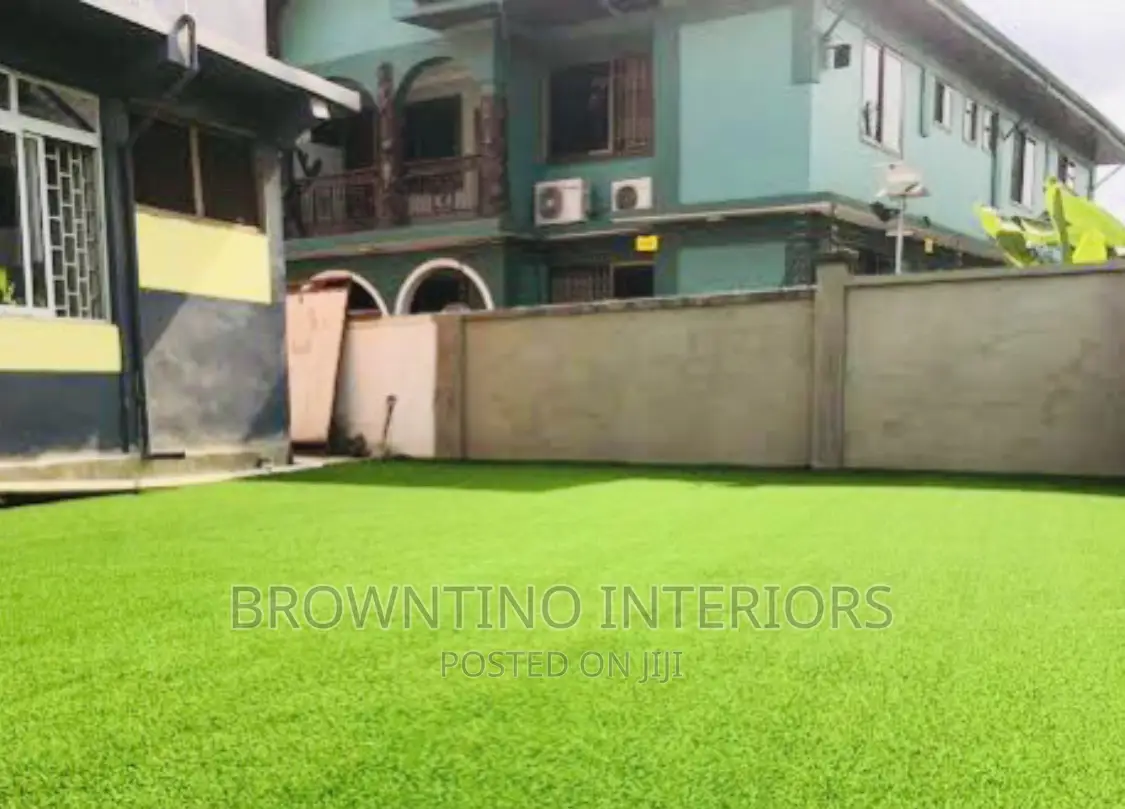 Carpet Grass
