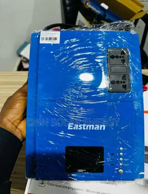 1.2kva Eastman Inverter