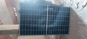 450watts Halfcut Solar Panels 120cells