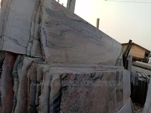 Marble and Granite