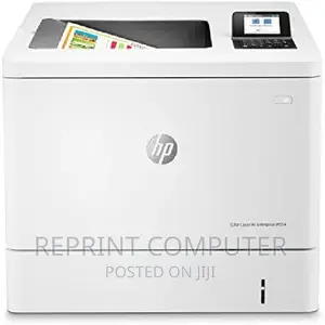 Hp Color Laserjet Pro M454dn Duplex Networking Printer