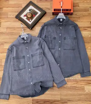Pure Quality Shirt