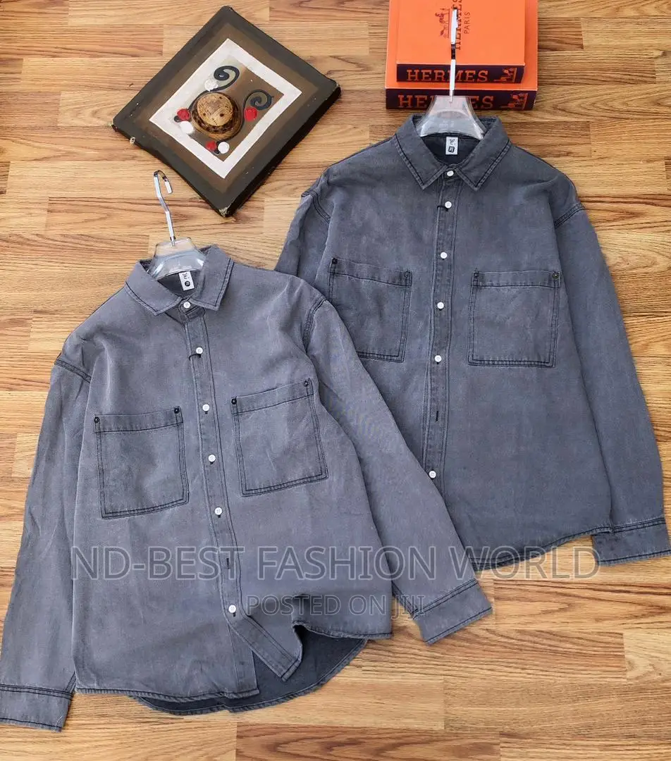 Pure Quality Shirt