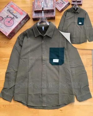 Pure Quality Shirt