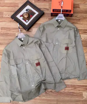 Pure Quality Shirt