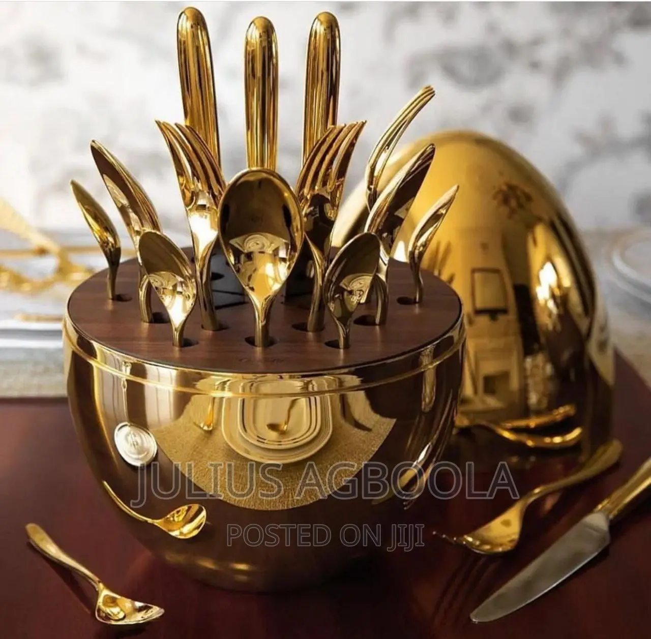 Cooking Utensils
