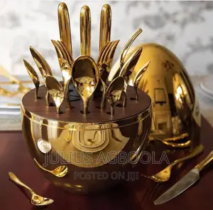 Cooking Utensils