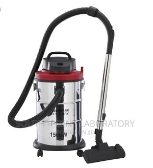 Wet Dry Vacuum Cleaner