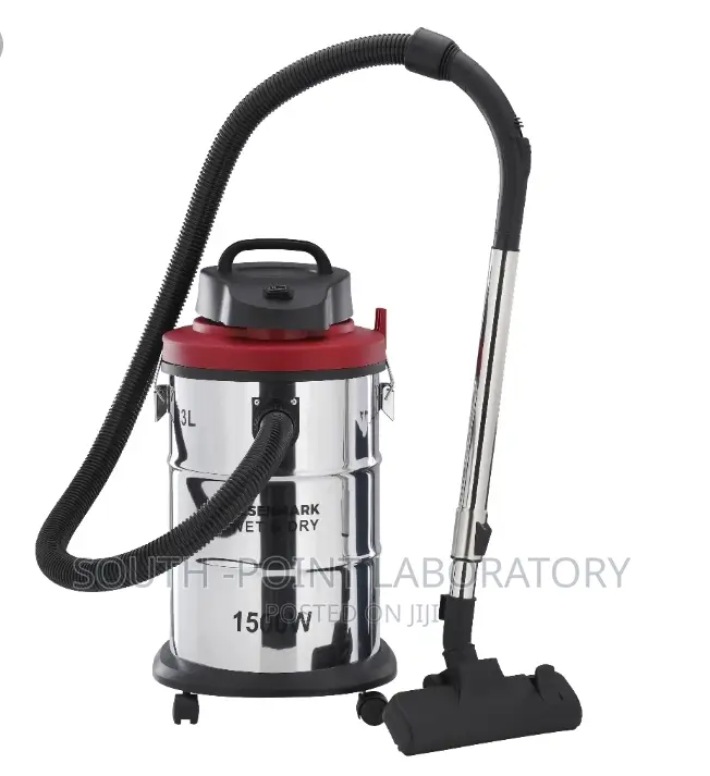 Wet Dry Vacuum Cleaner
