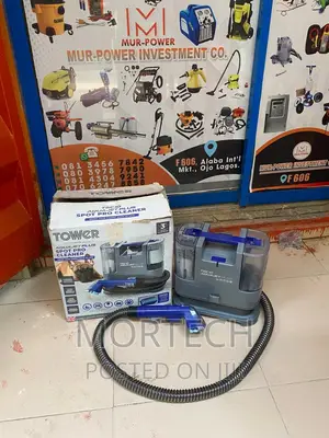 Tower Aquajet Plus Stot Pro Cleaner