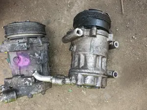 Direct Tokunbo Compressor for Lexus Rx350 2012 Models Manual