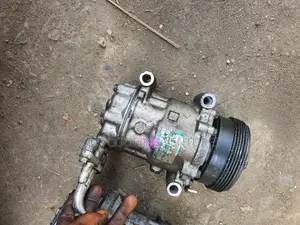 Compressor for Corolla 09 Manual With Assurance