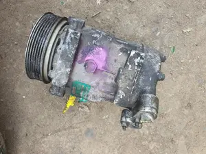 Manual Compressor For All The Toyota Cars New Model