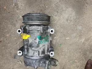 Manual Compressor For All The Toyota Cars New Model