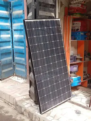 200w Solar Panel